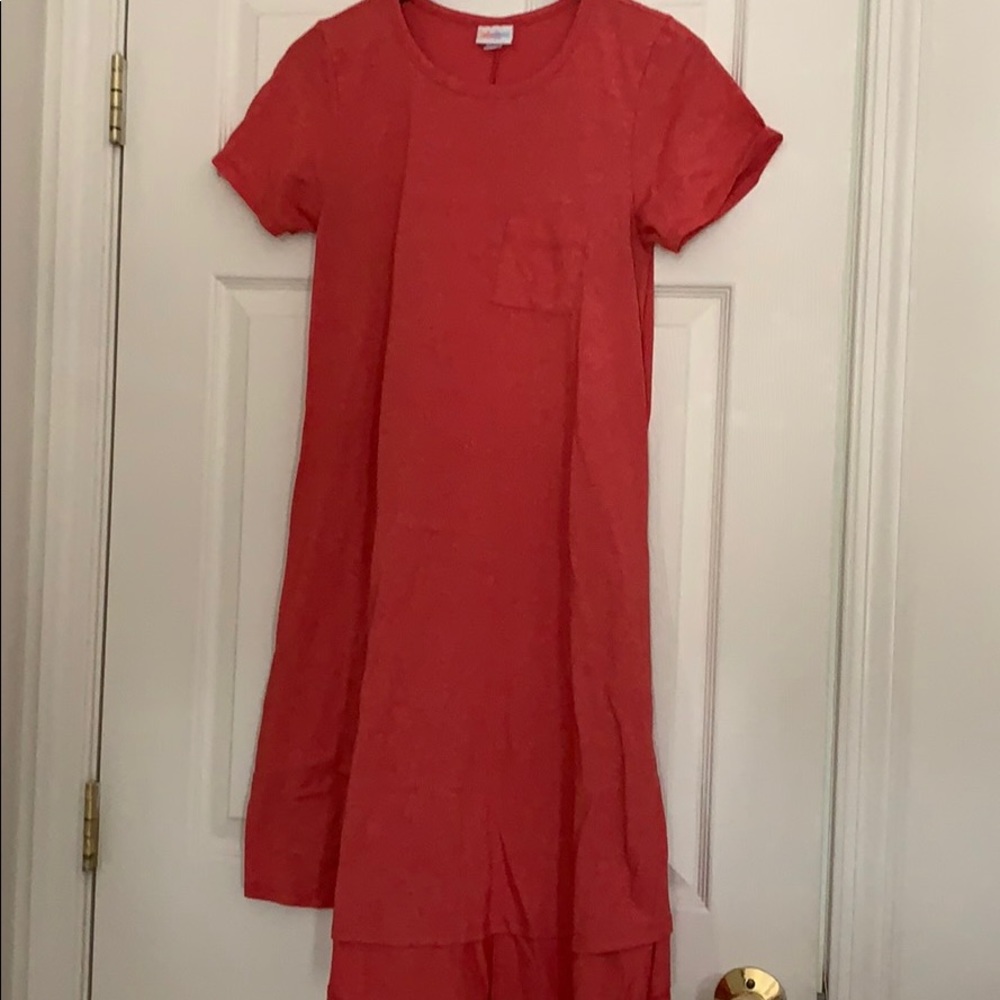 Lularoe Carly